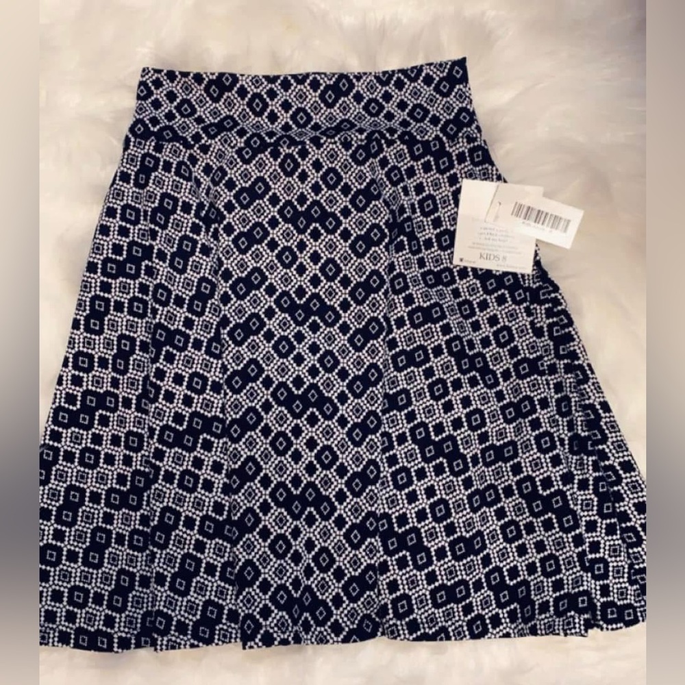 New Kids LulaRoe Skirt
